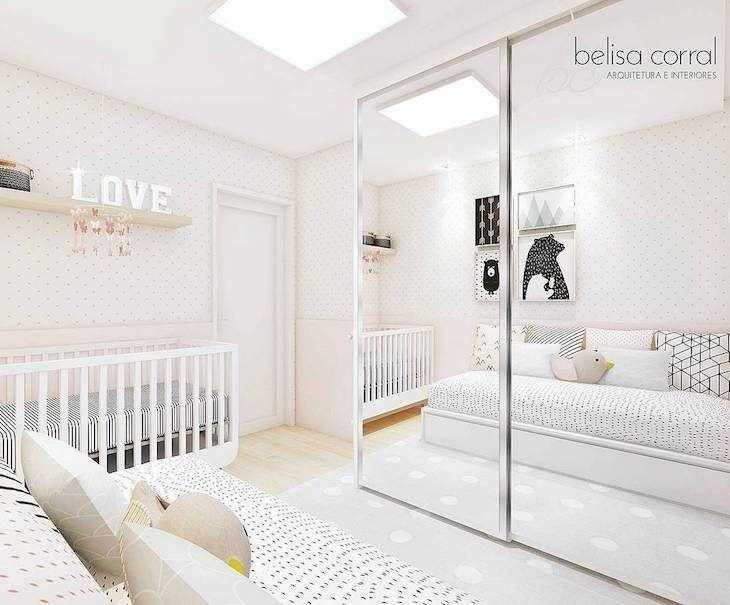 Foto de quarto de bebe sem genero 11 - 20