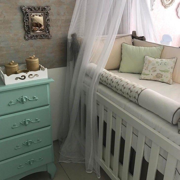 Foto de quarto de bebe sem genero 12 - 21