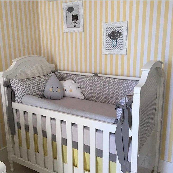 Foto de quarto de bebe sem genero 20 - 29