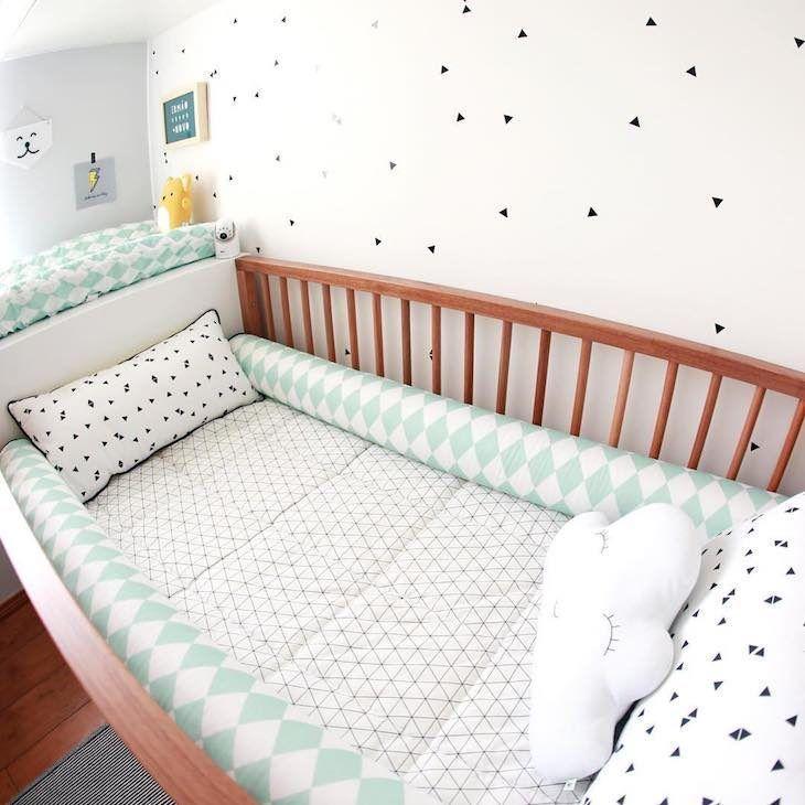 Foto de quarto de bebe sem genero 22 - 31