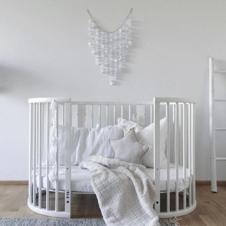 Foto de quarto de bebe sem genero 38 - 6