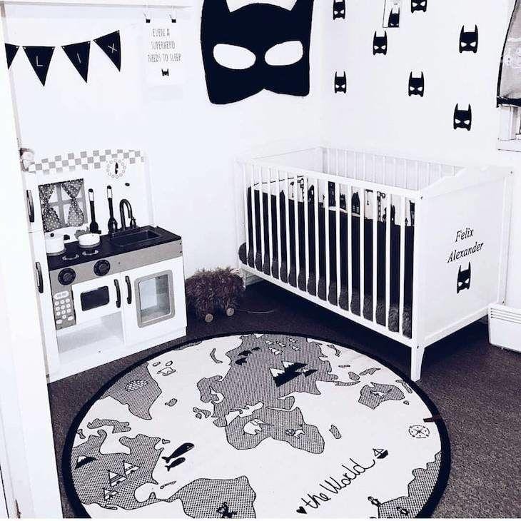 Foto de quarto de bebe sem genero 40 - 8