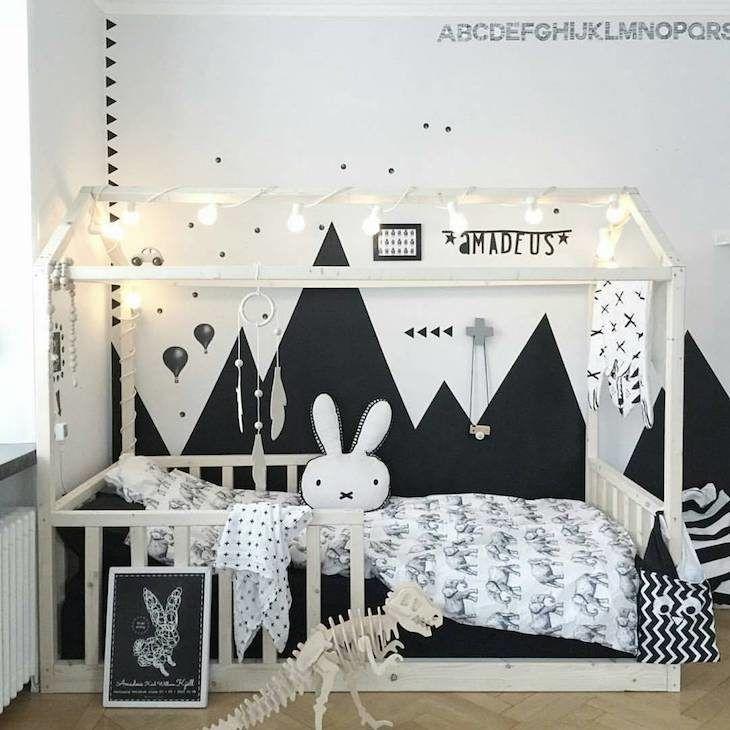 Foto de quarto de bebe sem genero 41 - 2