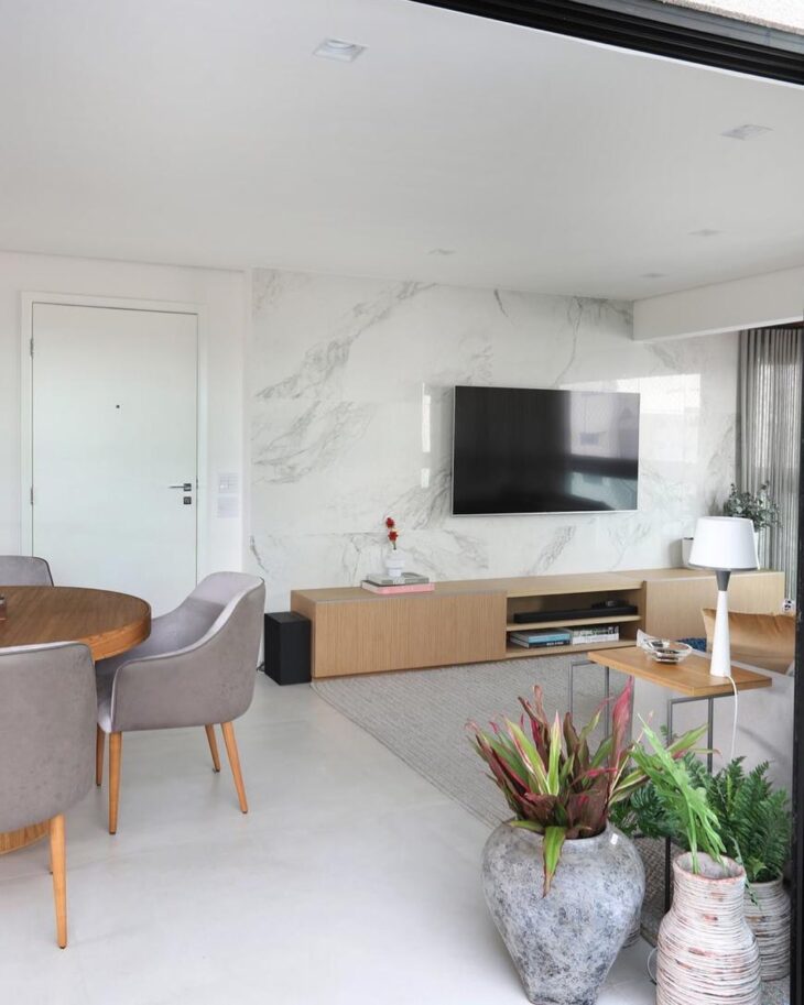 Foto de quarto de solteiro decorado 118 - 10