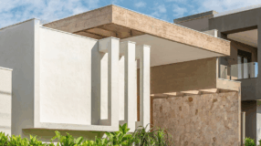 Foto de revestimento para fachadas 00 - 7