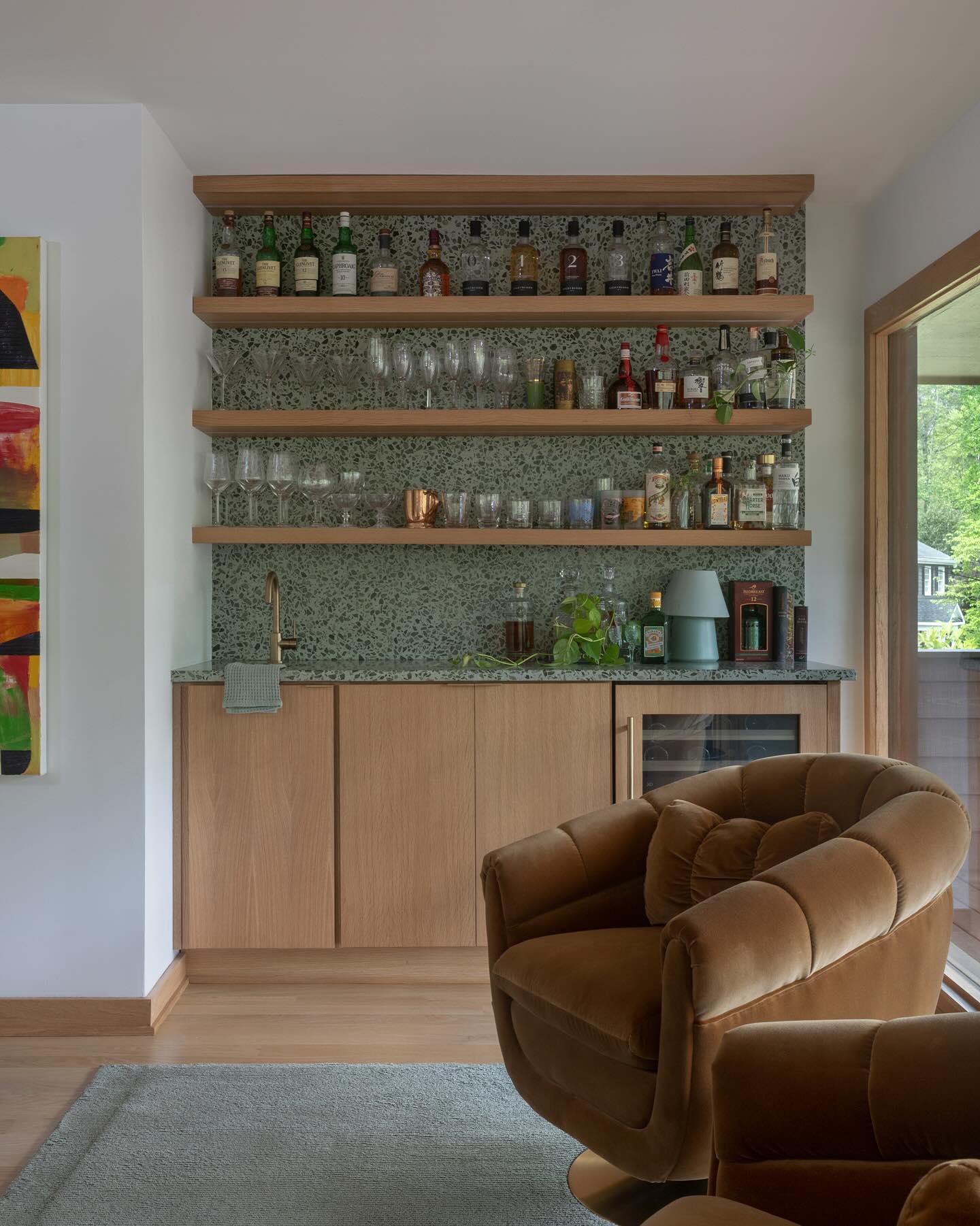 Foto de bar de parede 09 - 12