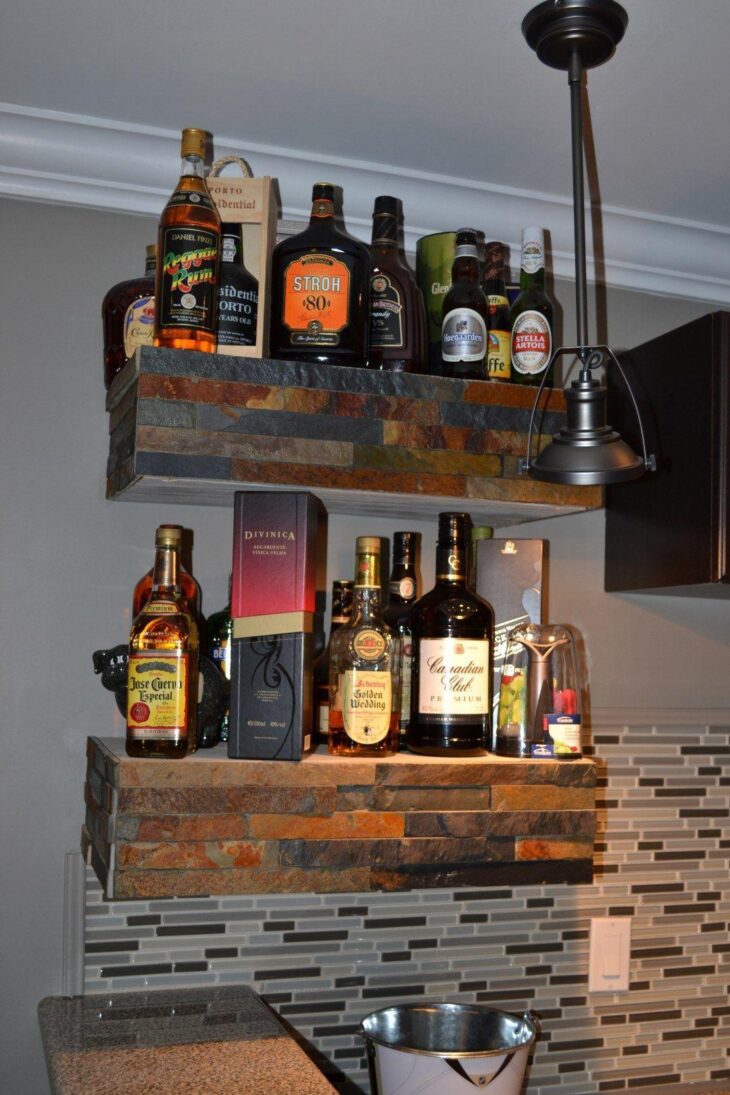 Foto de bar de parede 52 - 45