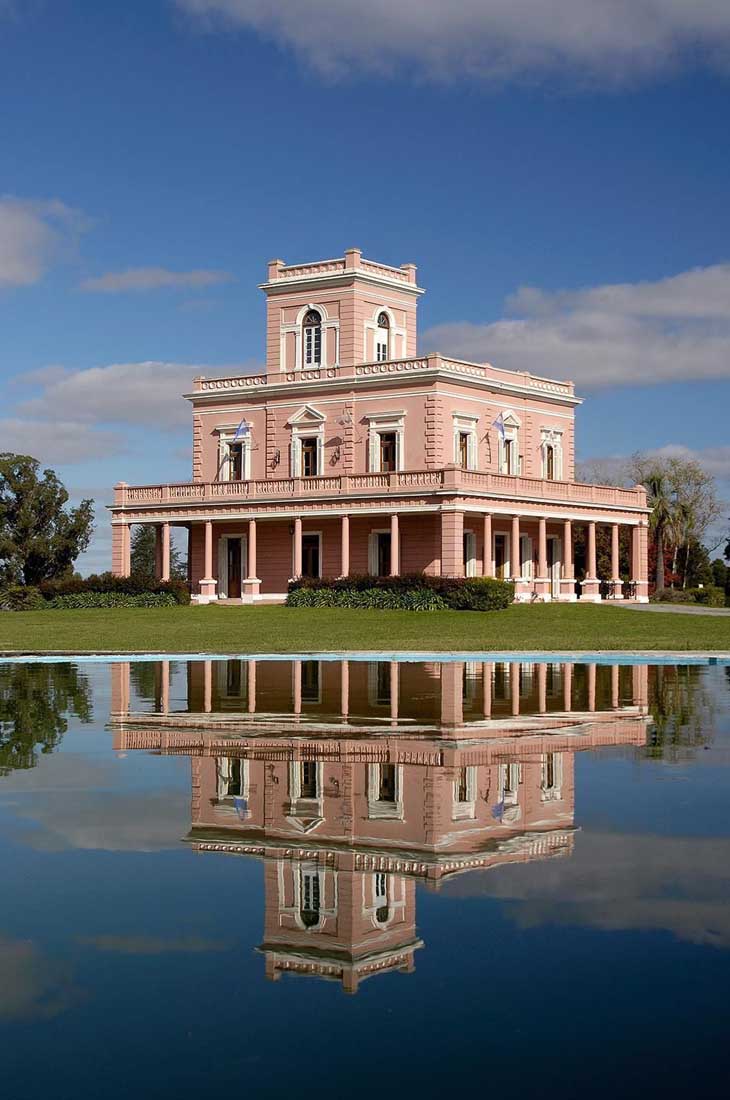 Foto de lago jardim 47 - 48