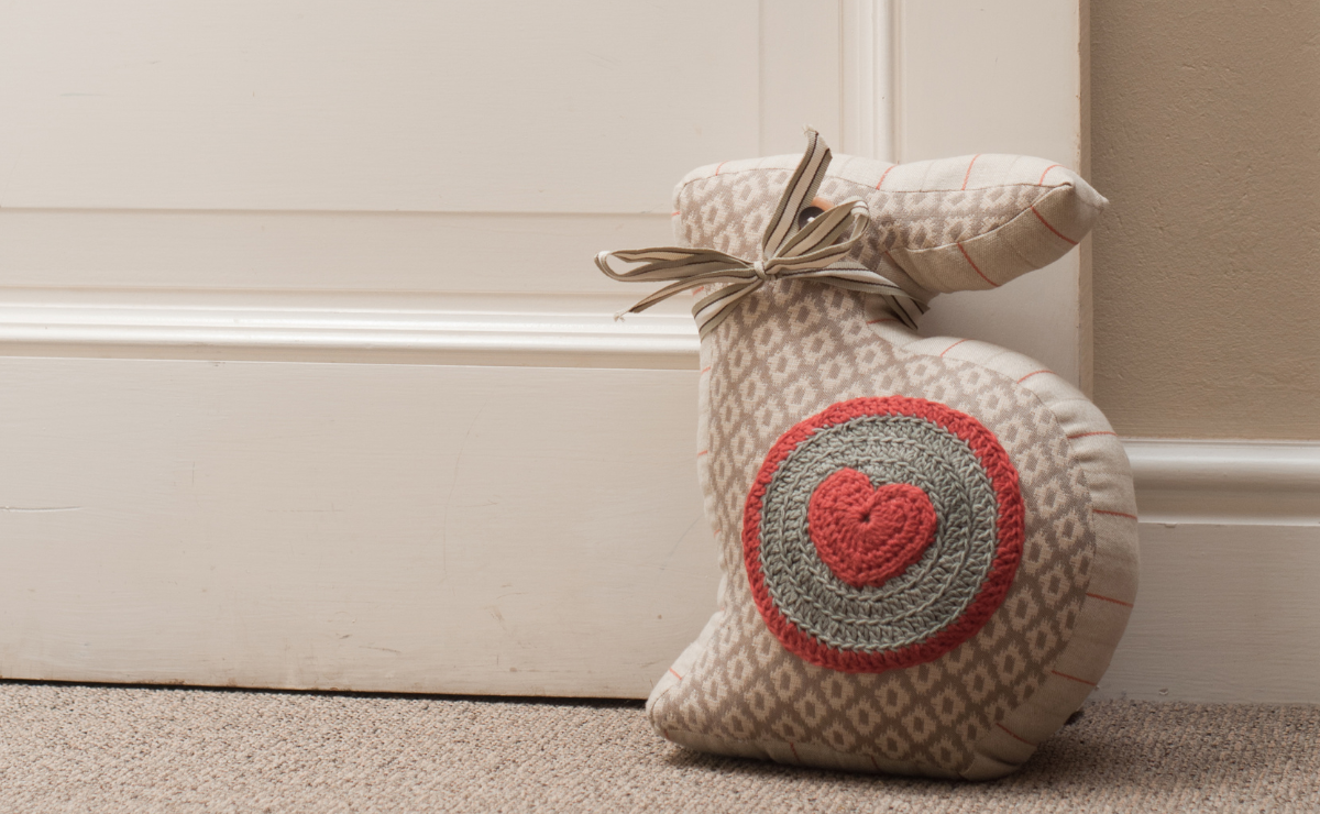 Peso de porta: 50 modelos para você escolher o seu com criatividade