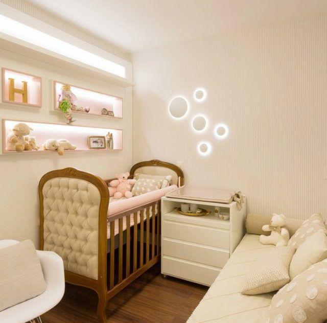 Foto de quarto de bebe menina 1 e1489175963814 - 4