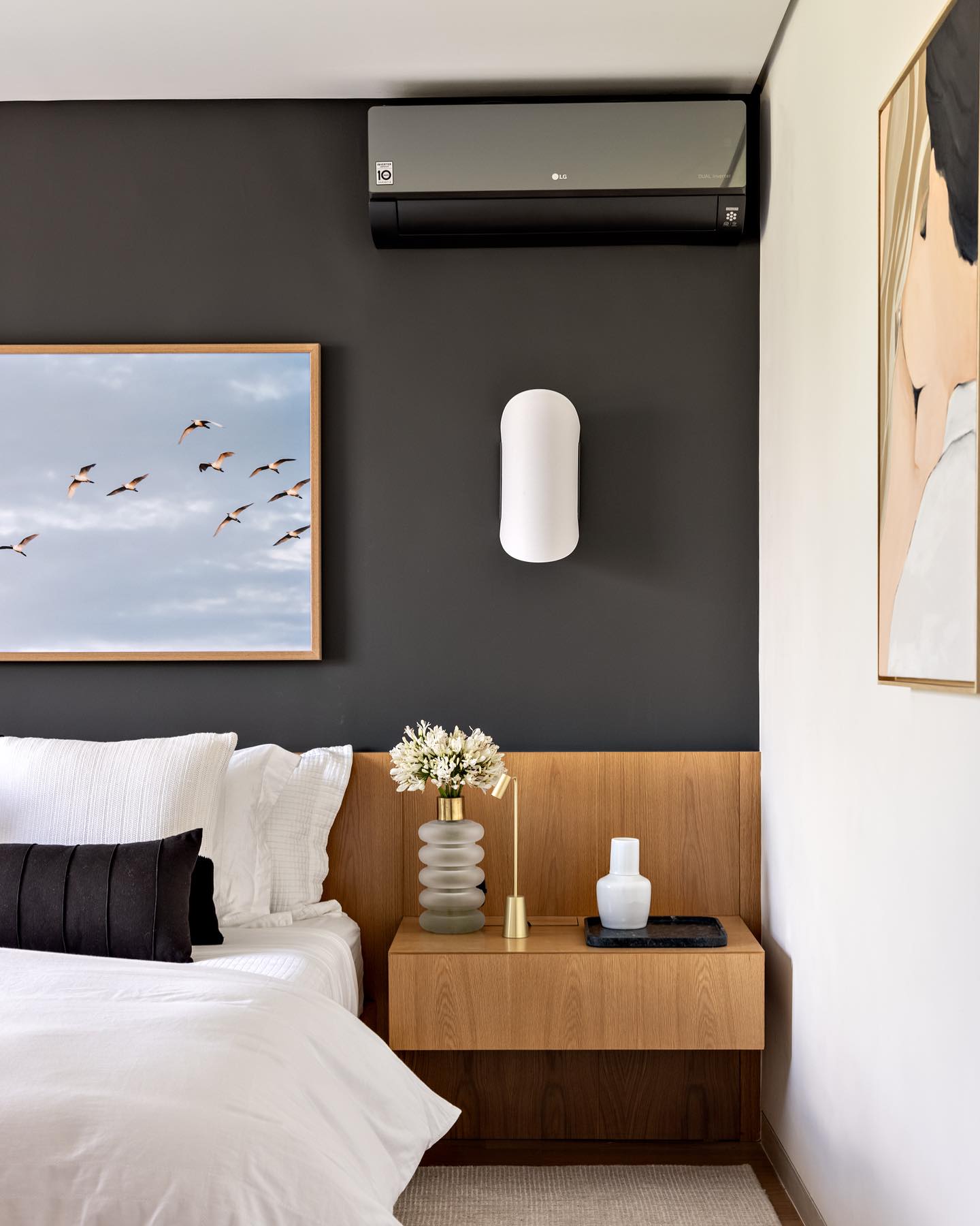 Foto de quarto preto 001 - 1