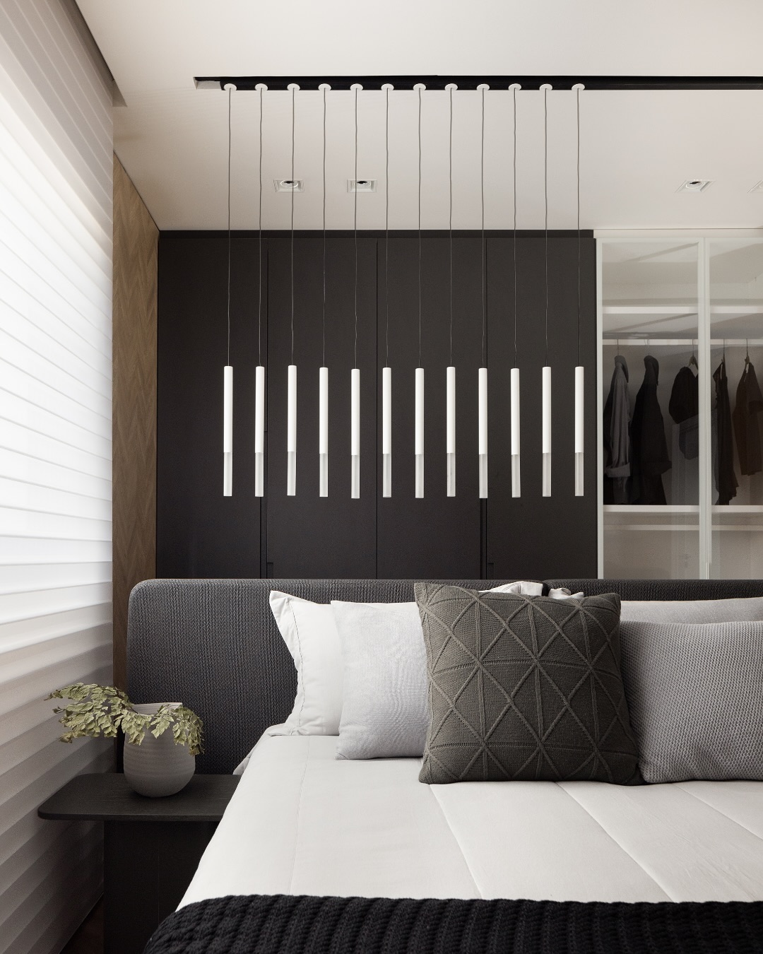 Foto de quarto preto 033 - 41