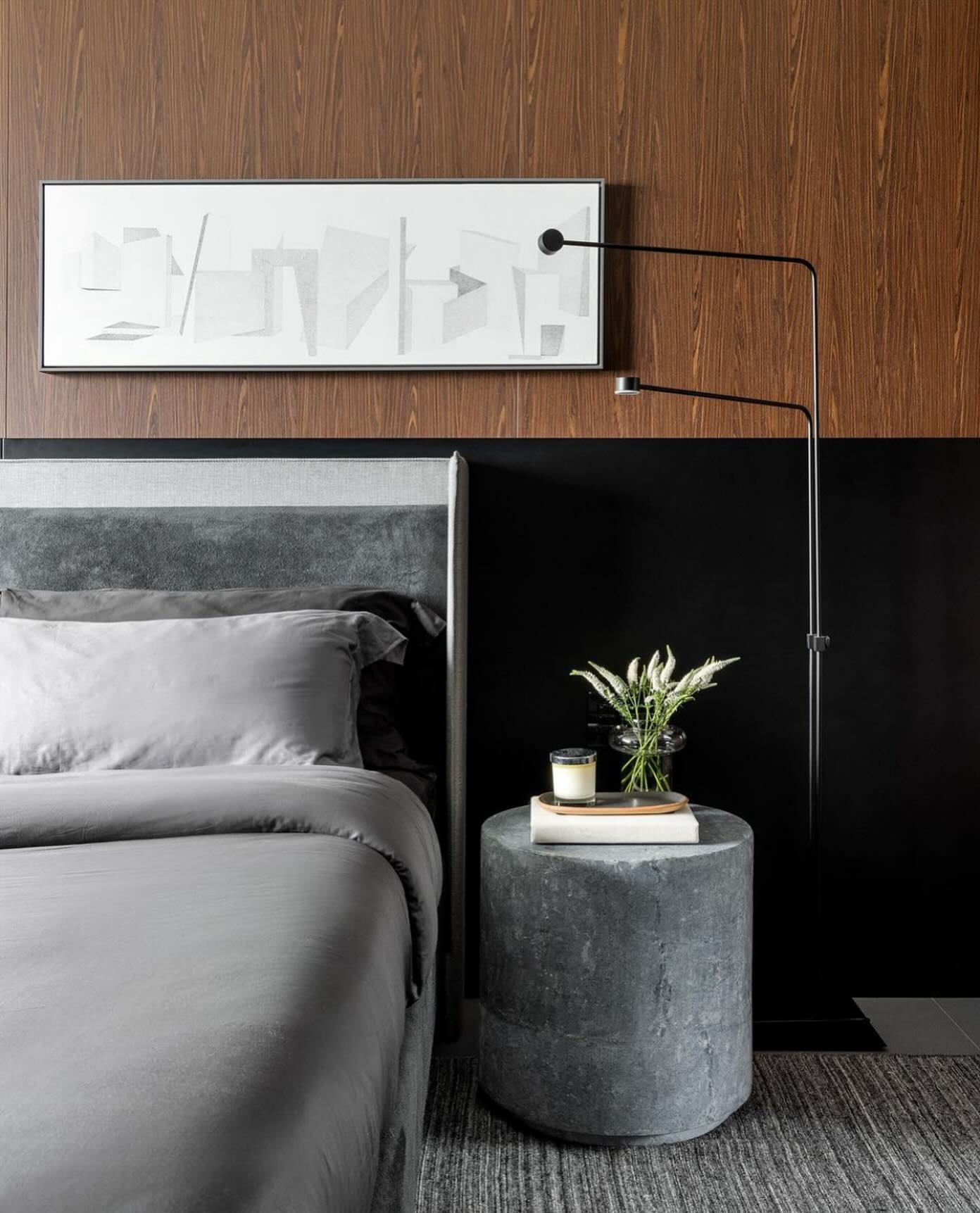 Foto de quarto preto 034 - 42