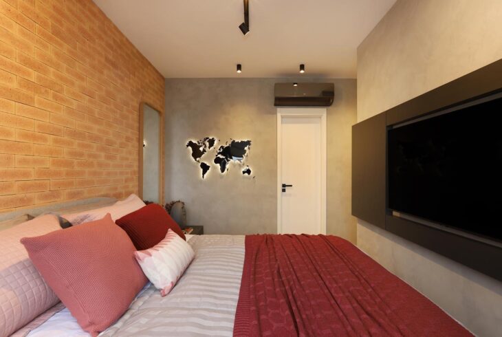 Foto de quarto de rapazes 118 - 4