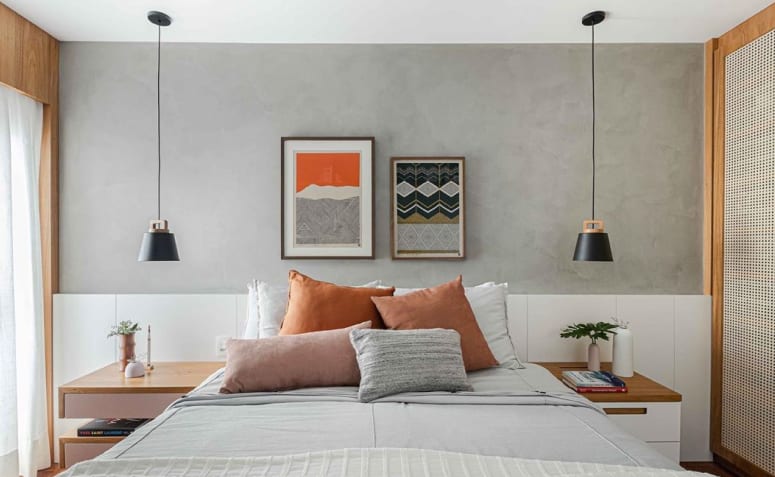 Quarto simples: dicas e ideias para decorar com estilo