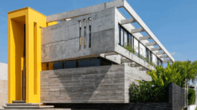 Foto de fachadas de casas de esquina 00 - 8