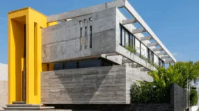 Foto de fachadas de casas de esquina 00 - 8