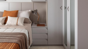 Foto de quarto pequeno 00 1 - 56