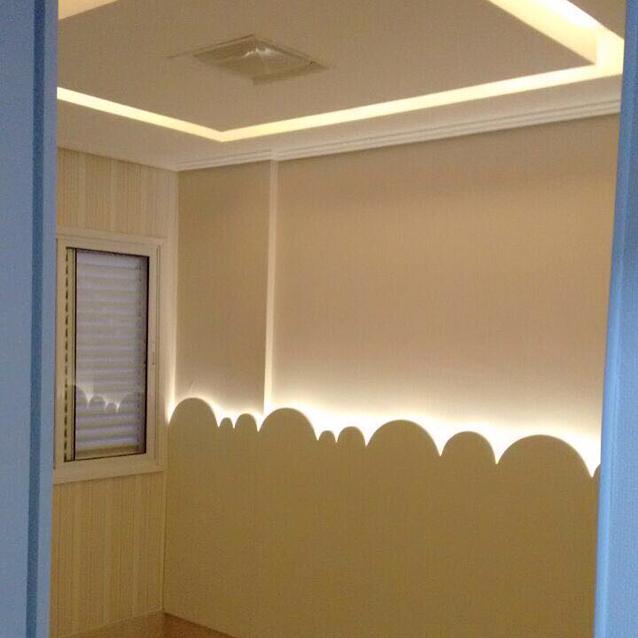 Foto de decoracao com led 33 - 32