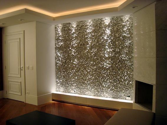 Foto de decoracao com led 54 - 54