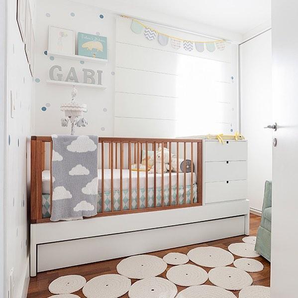 Foto de quarto branco 8 - 8