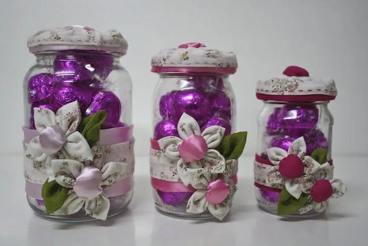 Foto de vidros decorados 101 - 80