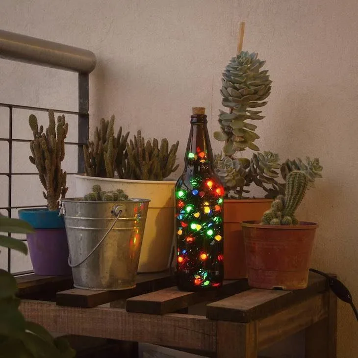 Foto de vidros decorados 36 - 26