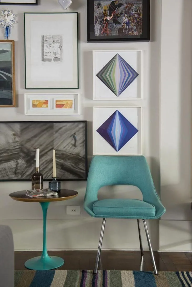 Foto de vidros decorados 41 - 30