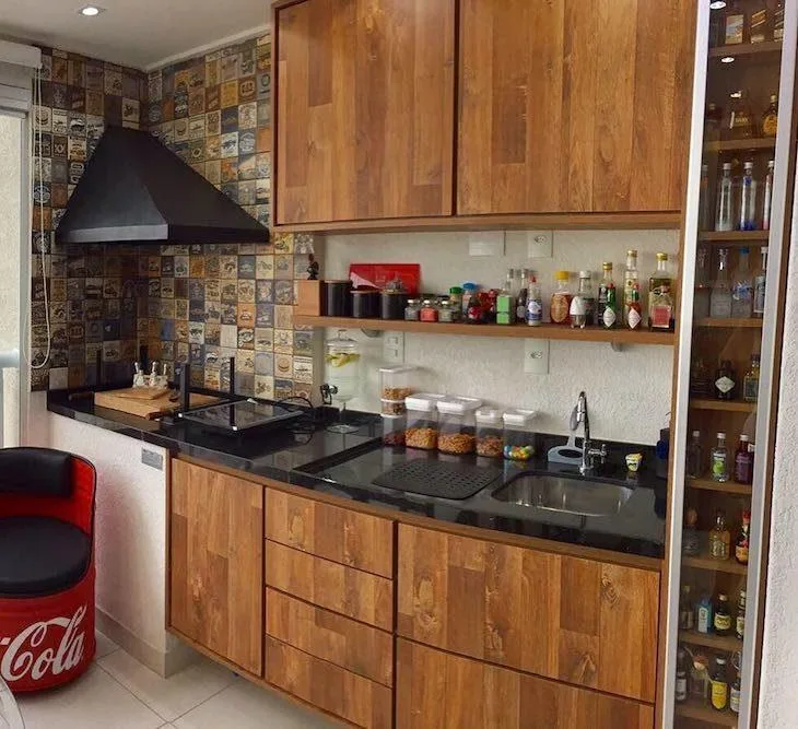 Foto de vidros decorados 6 - 42