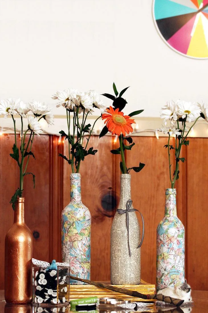 Foto de vidros decorados 90 - 71