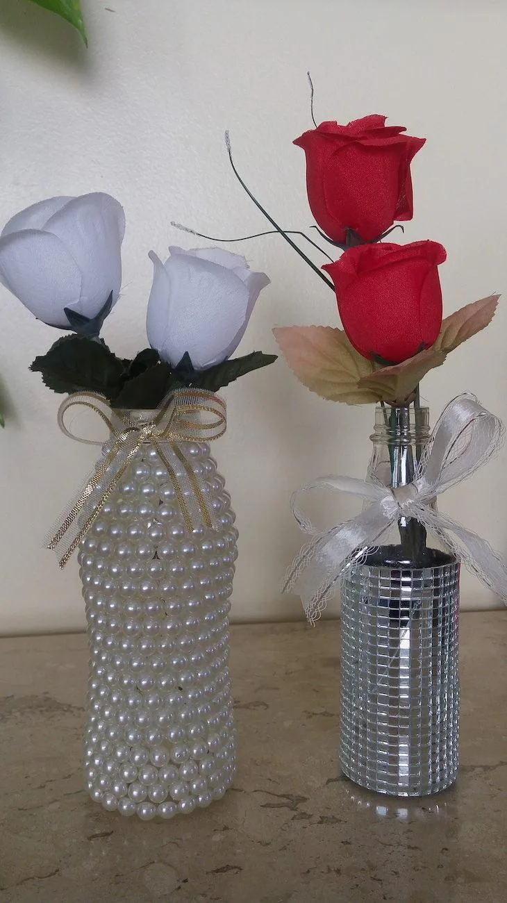 Foto de vidros decorados 95 - 75