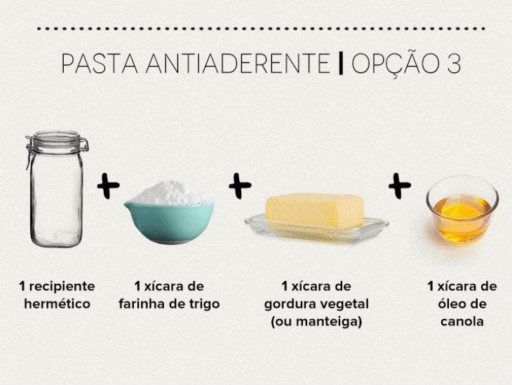 Foto de como fazer spray antiaderente para cozinhar 3 - 5