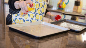 Foto de como fazer um spray antiaderente para cozinhar 00 - 3