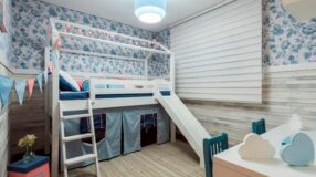 Foto de cama infantil 0 - 52