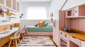 Foto de cama infantil 00 - 52