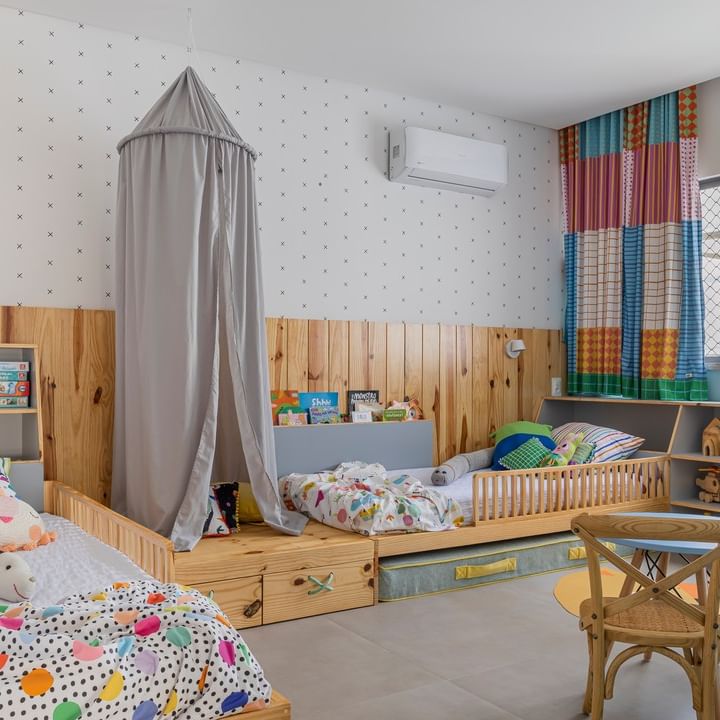 Foto de cama infantil 05 - 8