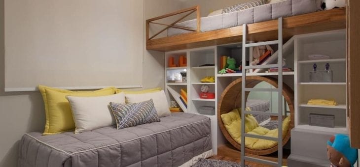 Foto de cama infantil 50 - 11