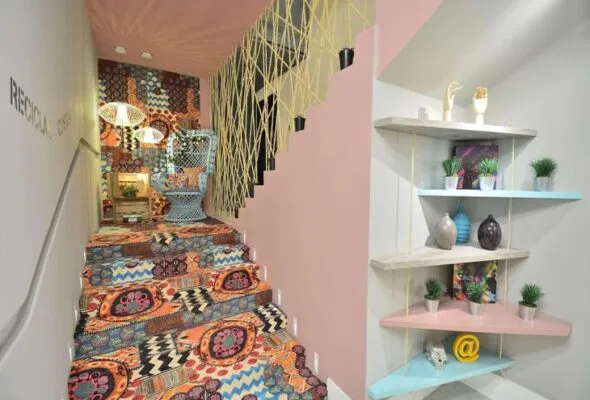 Cantoneiras: 30 ideias de como inserir o móvel na decoração