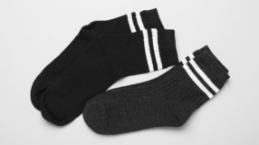 Foto de como dobrar meia 00 - 8