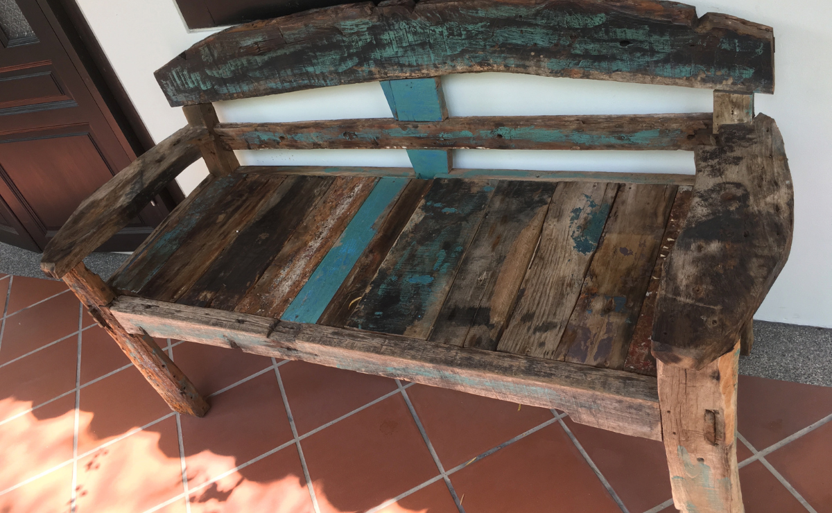 Pátina: passo a passo para aprender a fazer em casa e 35 inspirações