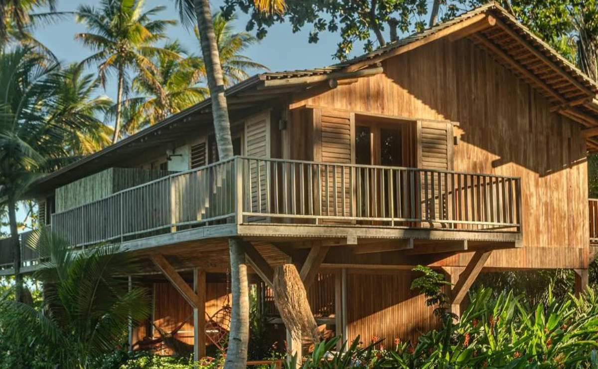 45 projetos espetaculares de lindas casas de madeira