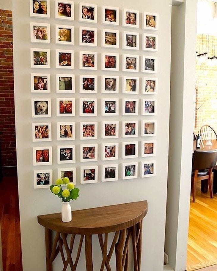 Foto de decoracao com fotos 55 - 49