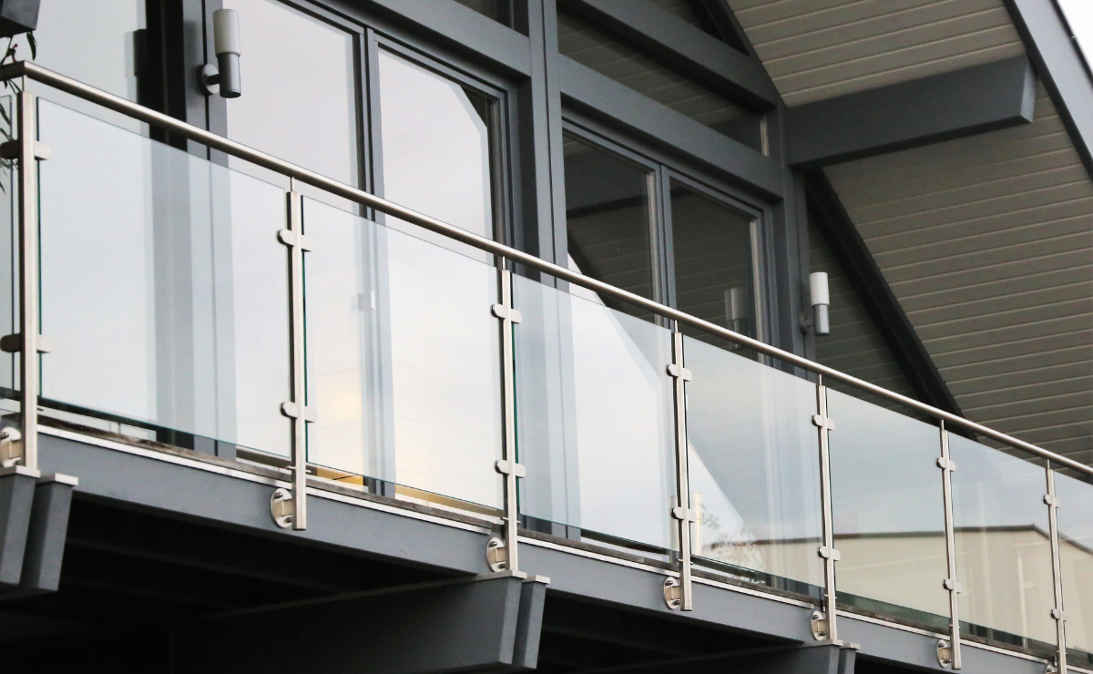 Guarda-corpo: 80 ideias para servir de inspiração para sua casa