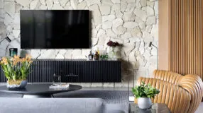 Foto de pedras decorativas 000 - 13