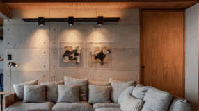 Foto de revestimento cimenticio 00 - 3