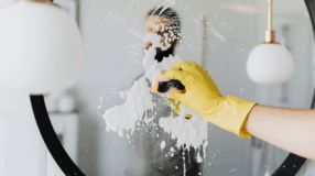 Foto de vinagre na limpeza 00 1 - 3