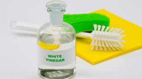 Foto de vinagre na limpeza 00 - 1