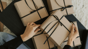 Foto de como fazer laco 00 - 2