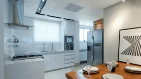 Foto de persiana cozinha 1 - 18