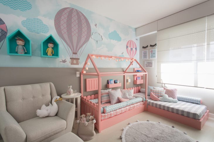 Foto de quarto de bebe tema nuvem 39ok e1516813803573 - 41